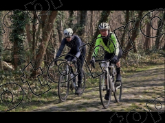 La Jacques Gouin 2022 /2 (Les pavés)