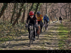 La Jacques Gouin 2022 /2 (Les pavés)