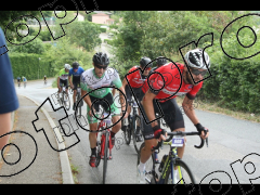 Les 3 cols  St Pierre la Palud de 10h20 à 11h06