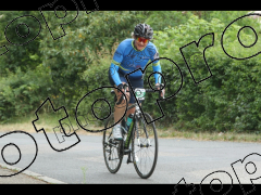 Les 3 cols  St Pierre la Palud de 10h20 à 11h06