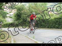 Les 3 cols  St Pierre la Palud de 10h20 à 11h06