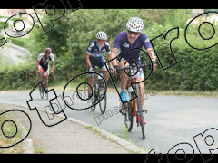 Les 3 cols  St Pierre la Palud de 10h20 à 11h06