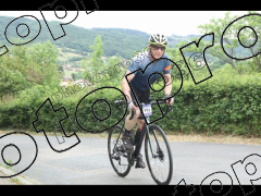 Les 3 cols  St Pierre la Palud de 11h06 à 11h30