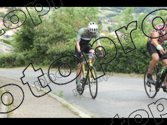 Les 3 cols  St Pierre la Palud de 11h06 à 11h30