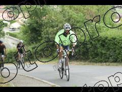 Les 3 cols  St Pierre la Palud de 11h06 à 11h30