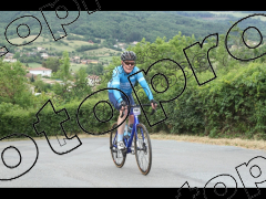 Les 3 cols  St Pierre la Palud de 11h06 à 11h30