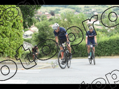 Les 3 cols  St Pierre la Palud de 11h06 à 11h30