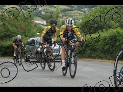 Les 3 cols  St Pierre la Palud de 11h31 à 12h00 