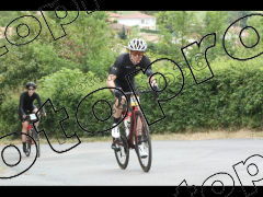 Les 3 cols  St Pierre la Palud de 11h31 à 12h00 