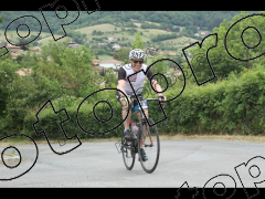 Les 3 cols  St Pierre la Palud de 11h31 à 12h00 