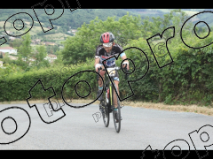 Les 3 cols  St Pierre la Palud de 12h52 à 13h35