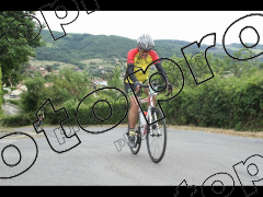 Les 3 cols  St Pierre la Palud de 12h52 à 13h35