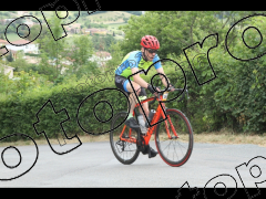 Les 3 cols  St Pierre la Palud de 12h52 à 13h35