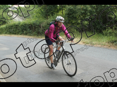 Les 3 cols  St Pierre la Palud de 12h52 à 13h35