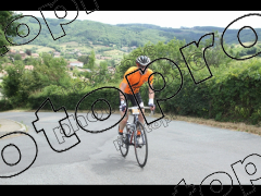 Les 3 cols  St Pierre la Palud de 12h52 à 13h35