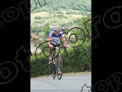 Les 3 cols  St Pierre la Palud de 12h52 à 13h35