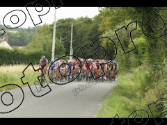 Tour du Boischaut 2022 Chatillon sur indre - Valençay