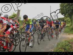 Tour du Boischaut 2022 Chatillon sur indre - Valençay