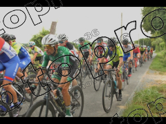 Tour du Boischaut 2022 Chatillon sur indre - Valençay