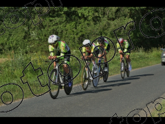 Tour du Boischaut 2022 CLM