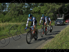 Tour du Boischaut 2022 CLM
