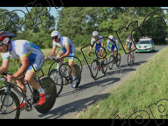 Tour du Boischaut 2022 CLM