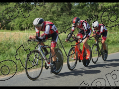 Tour du Boischaut 2022 CLM