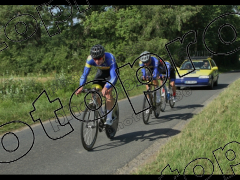 Tour du Boischaut 2022 CLM