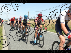 Championnat régional de l'avenir 2022 Valençay   Juniors