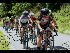 Championnat régional de l'avenir 2022 Valençay   Demoiselles