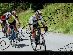 Championnat régional de l'avenir 2022 Valençay   Demoiselles