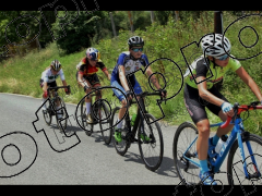 Championnat régional de l'avenir 2022 Valençay   Demoiselles