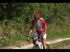 Courir pour la paix 2022   sortie de Ogny dir Sussey le Maupas