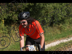 Courir pour la paix 2022   sortie de Ogny dir Sussey le Maupas