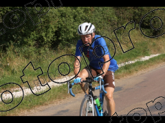 Courir pour la paix 2022   sortie de Ogny dir Sussey le Maupas
