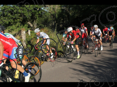 La jean Francois Bernard 2022 136kms