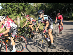 La jean Francois Bernard 2022 136kms