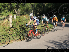La jean Francois Bernard 2022 136kms
