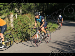 La jean Francois Bernard 2022 136kms