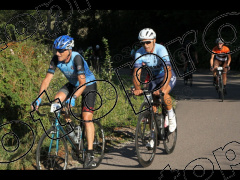 La jean Francois Bernard 2022 136kms