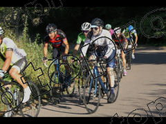 La jean Francois Bernard 2022 136kms