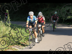 La jean Francois Bernard 2022 136kms