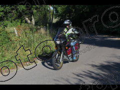 La jean Francois Bernard 2022 136kms