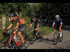 La Jean francois Bernard 2022 95kms