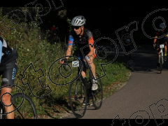 La Jean francois Bernard 2022 95kms
