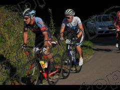 La Jean francois Bernard 2022 95kms