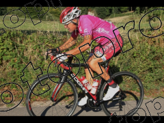 La Jean francois Bernard 2022 95kms