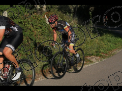 La Jean francois Bernard 2022 95kms