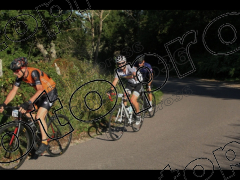 La Jean francois Bernard 2022 95kms