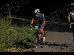 La jean Francois Bernard 2022 77 kms